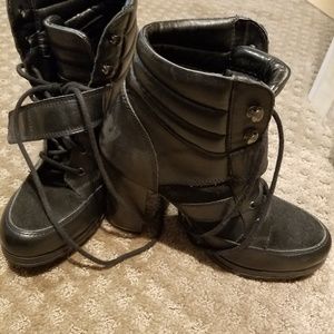 Aldo Chic boots